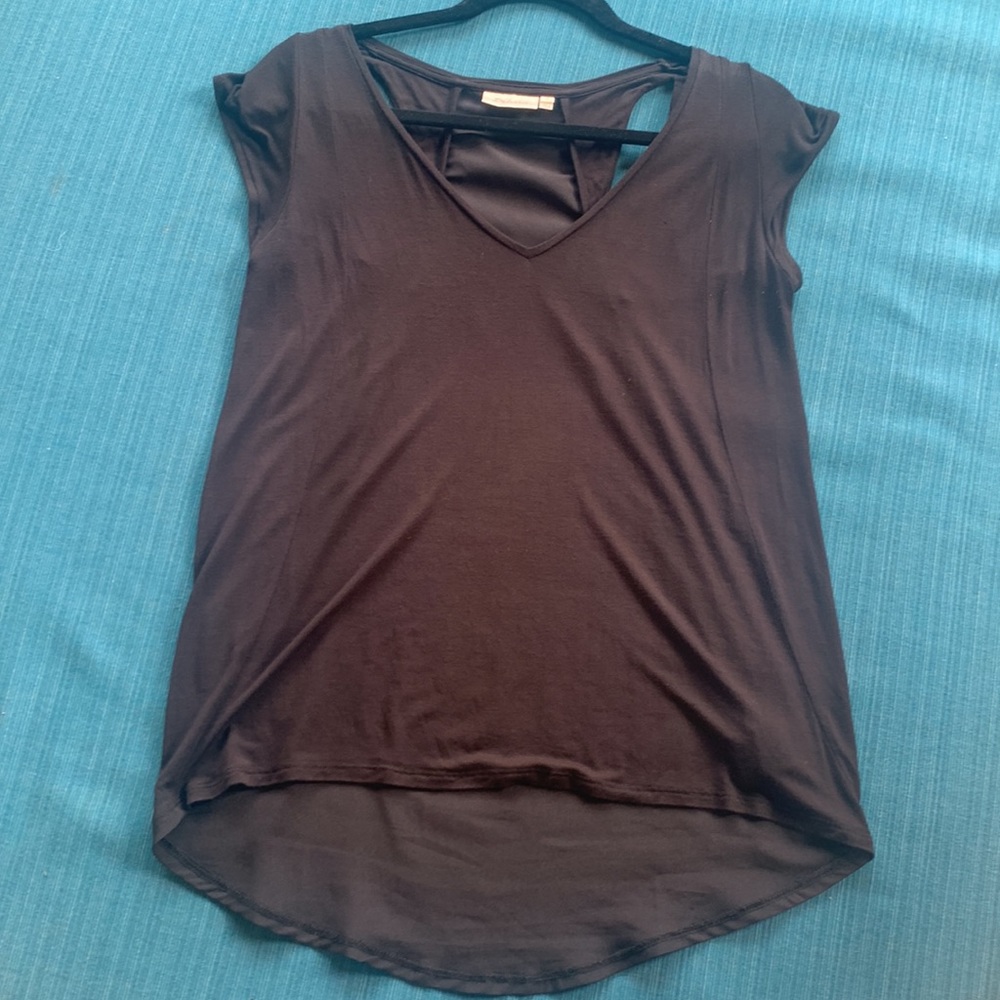 Anthropologie Deletta top- small